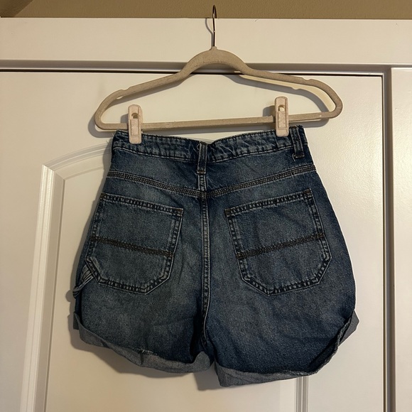 H&M Pants - H&M cargo shorts